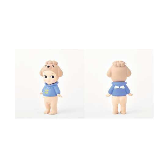 Sonny Angel Sonny Angel | Limited Edition Mini Figure Dog Time Series