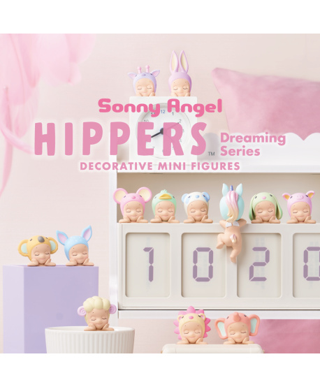 Sonny Angels | Hippers Dreaming Serie | Little Thingz