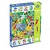 Djeco Djeco puzzel 1 tot 10 Jungle - 54 stukjes