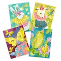 Djeco Djeco glitter boards Carnival of the animals 6-10 yrs