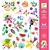 Djeco Djeco stickers Paradise 160 pieces