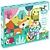 Djeco Set créatif Premiers collages animaux Djeco