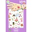 Djeco Djeco tattoos Fairy Friends +3 yrs