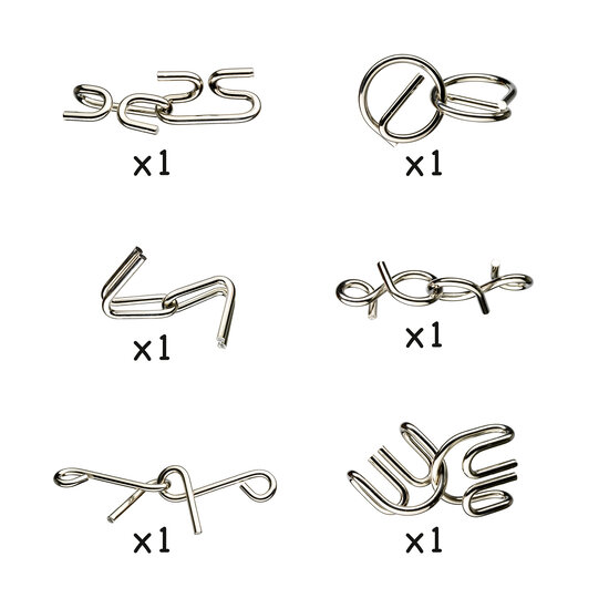 Djeco Jeu Patience Djeco Crazix