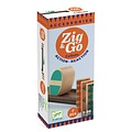 Djeco Djeco Zig & Go jeu de réaction en chaîne culbuto 7pcs