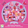 Djeco Perles Butterflies - Djeco