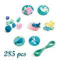 Djeco Perles Birds - Djeco