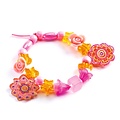 Djeco Djeco beads - Flowers
