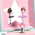 Djeco Djeco Mini Schmuckkästchen - Spieluhr Ballerina
