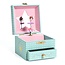 Djeco Djeco mini jewellery box - music box Ballerina