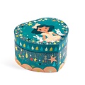Djeco Djeco jewellery box - music box Happy Party