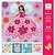 Djeco Djeco stencils fairies