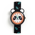 Djeco Djeco kinderhorloge panda
