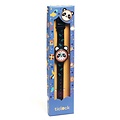 Djeco Djeco Kinderuhr Panda