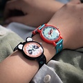 Djeco Djeco montre enfant panda
