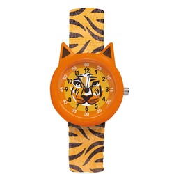 Djeco montre enfant tigre