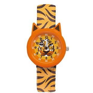 Djeco montre enfant tigre