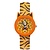 Djeco Djeco kinderhorloge tijger