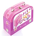 Djeco Djeco beautycase - My vanity case