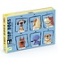 Djeco Djeco kaartspel - woordspel Top Dogs +8jr