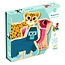 Djeco Djeco Mixanimo magnetic game
