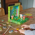 Djeco Djeco Ludo Wood Gesellschaftsspiele +2 Jahren