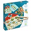 Djeco Djeco Pinstou counting game +3 years