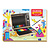 Djeco Djeco box of colours 46 pieces