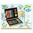 Djeco Djeco box of colours 22 pieces