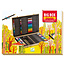 Djeco Djeco big box of colours 78 pieces