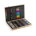 Djeco Djeco big box of colours 78 pieces