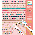 Djeco Djeco craft set bracelets and loom