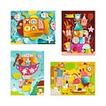 Djeco Djeco mosaic Collage mousses
