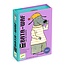 Djeco Djeco jeu de cartes Bata-Waf +3ans