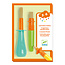 Djeco Djeco 3 clevere Kinder Pinsel