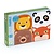 Djeco Djeco card game Little Family