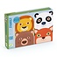 Djeco Djeco card game Little Family
