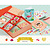 Djeco Djeco stationery Marie Box set