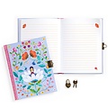 Djeco Djeco journal - carnet secrets Marie