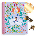 Djeco Djeco Tagebuch - Secrets Notebook Marie