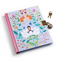 Djeco Djeco Tagebuch - Secrets Notebook Marie
