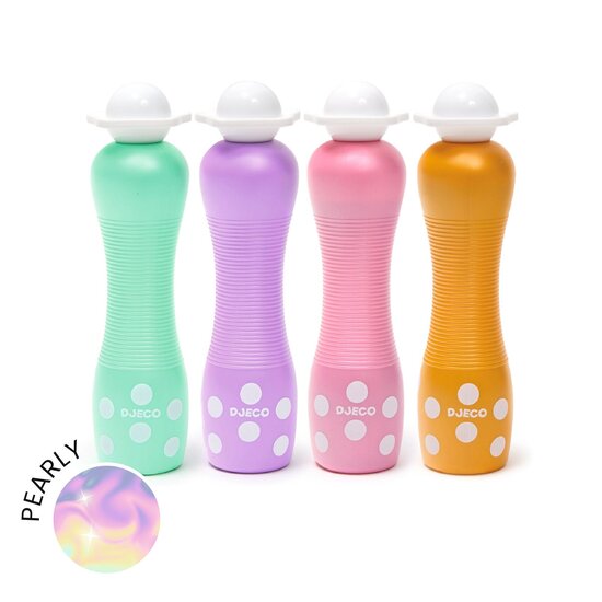Djeco Djeco | Markeerstiften Pearly