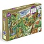 Djeco Djeco puzzel Dinosaurus 100st