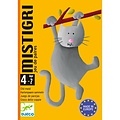 Djeco Card game Mistigri - Old Maid game - Djeco