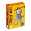 Djeco Card game Mistigri - Old Maid game - Djeco