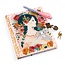Djeco Secret diary with magic pen Oana - Djeco