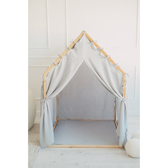 Moje Moje  | Playhouse Scandi II - Blue