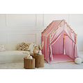 Moje Moje  | Speelhuisje Scandi II - Pink