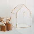Moje Moje  | Playhouse Scandi II - White