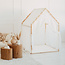 Moje Moje | Speelhuisje Scandi II - White